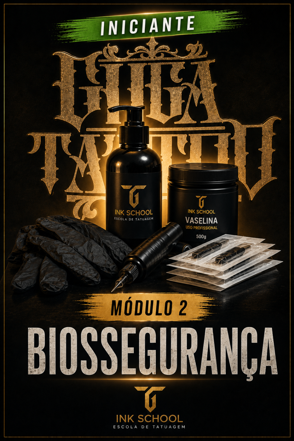 Capa do módulo 2