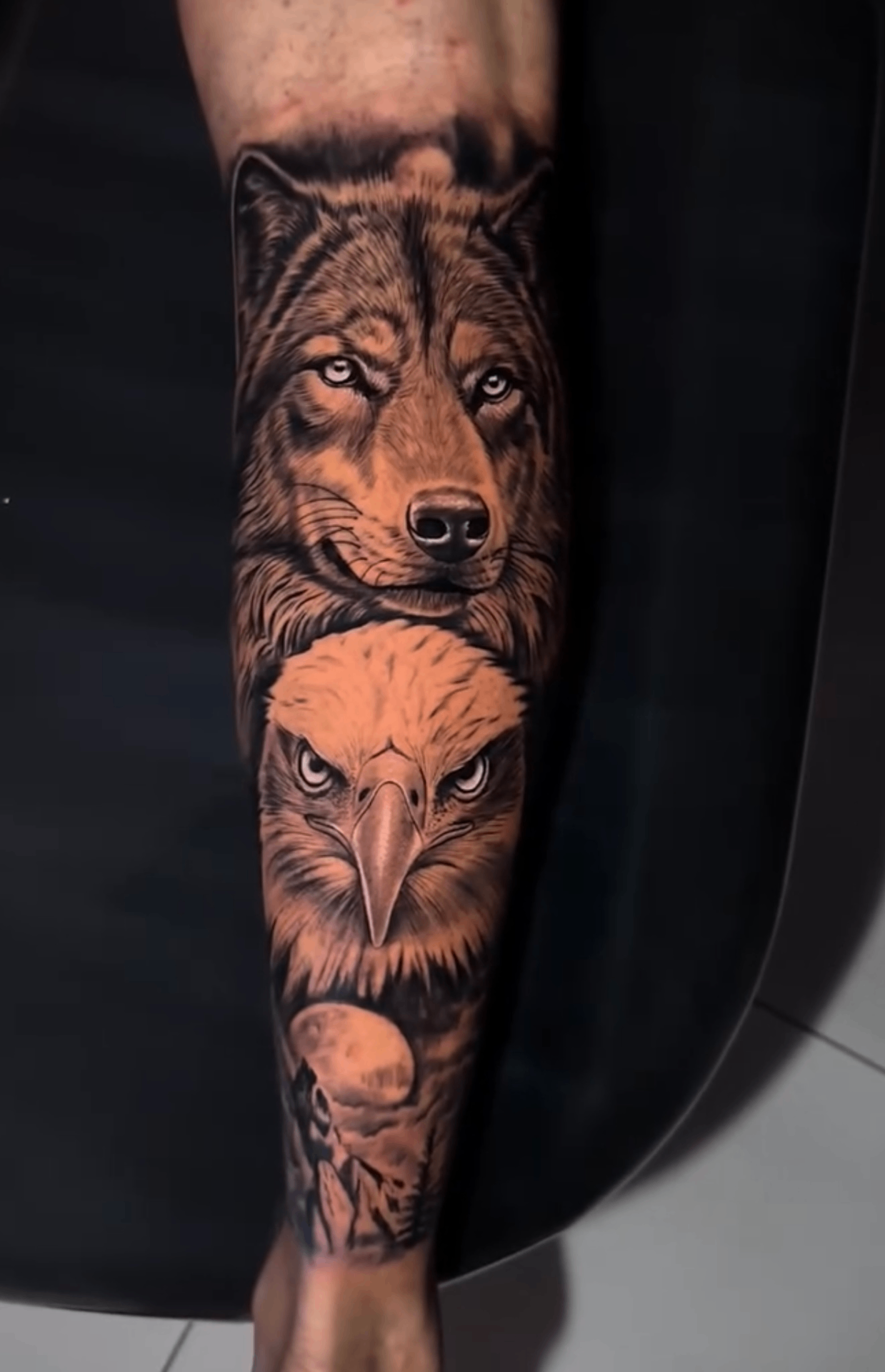 Trabalho 4 - Guga Tattoo