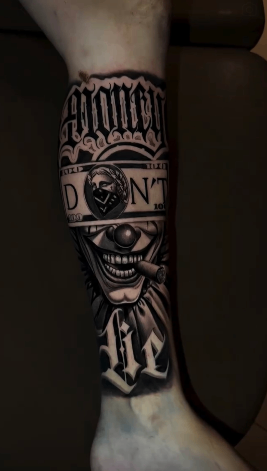Trabalho 5 - Guga Tattoo